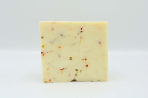 Double Jalapeno Cheddar 1lb